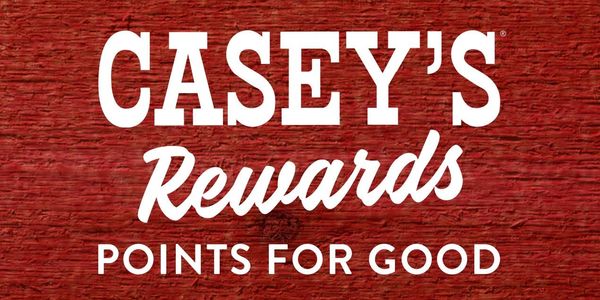 Casey's Rewards